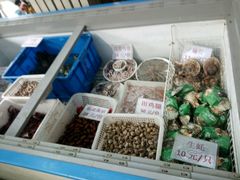 -天津乾毓德饭庄·清真传统炒菜·海鲜烧烤(咸阳路店)