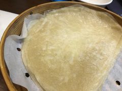 -满园烤鸭·春饼(太原街万达店)