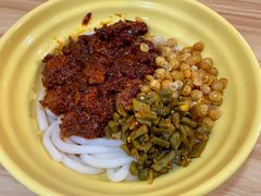 -吴佳拌米粉(川大店)