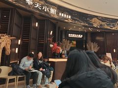 -奉天小馆·非遗东北菜(沈阳万象城店)