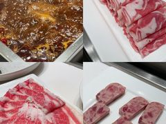 -皇城老妈·大连海鲜火锅(港湾店)