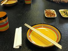 -北平味道.京味菜.烤鸭(梨园店)