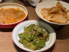 -金掌勺锅包肉(太原万达店)