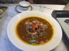 -老李家土菜馆·安吉地标美食