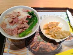 -真功夫(中医院店)