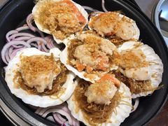 -旺顺阁海鲜广场(亚运村店)