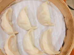 蝦肉蒸餃-鼎泰丰(新港中心店)