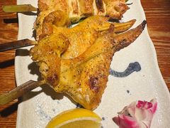 -有喜屋·鲜鸡烧鸟·居酒屋(安龙路店)