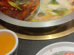 -沸炉重庆老火锅(军事博物馆店)