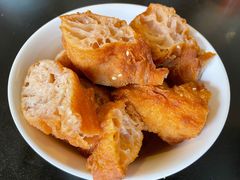德昌咸煎饼-伍湛记 · 广州老字号(龙津中路店)