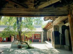 -窦大夫祠