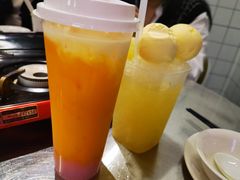 -燃计沙茶皇·香港沙茶火锅(人广旗舰店)
