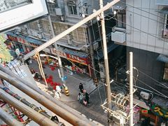 -汉派系统门窗(工厂直营店)