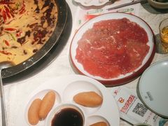 -蓉城老妈火锅(双林路店)