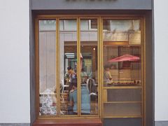 门面-Luneurs(幸福里店)