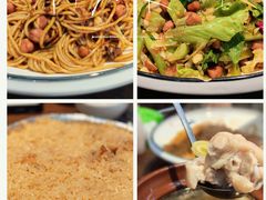 -民间瓦缸煨汤館(嵩山路店)