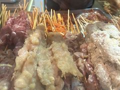 -庞记炸串