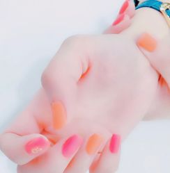 -甲舍美甲美睫艺术馆