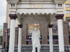 -王府井天主教堂