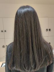-Mentor Hair Salon