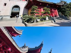 -上海东林寺(金山区)
