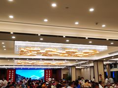 -怡园饭店-餐厅(四望亭店)