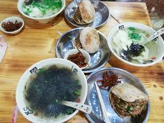 -昌顺马记小吃店(昌盛园店)