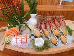 -一葉料理(普宁店)