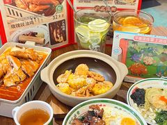 -西关味(大卫城店)