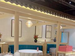 -在前门·烤鸭北京菜(五月花广场店)