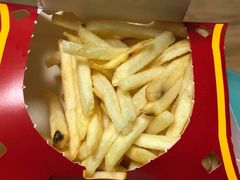 -麦当劳(磨子桥店)