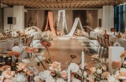 -天邑国际酒店·宴会厅