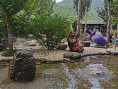 -幽岚山·童话森林