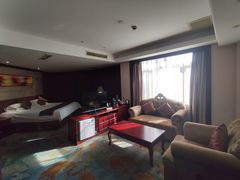 -上海莎海国际酒店