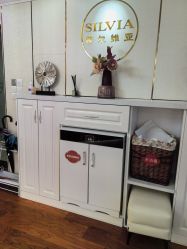 -茜尔维亚修身连锁(闵行莘庄店)