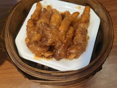 -佬港味粤味小馆(锦艺城店)