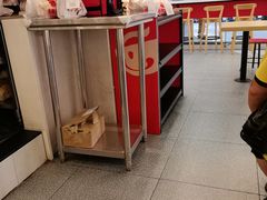 -永和大王(茉莉上新·友谊店)