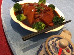 -顺丰轩园林酒家(天河店)