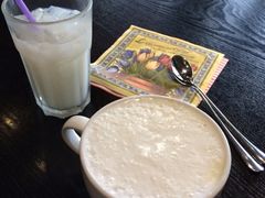 神马浮云-狐狸家·酸奶酪专门店(平江路店)