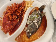 -马凯餐厅(地安门店)