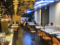 -get pizza意大利餐厅(凯德MALL店)