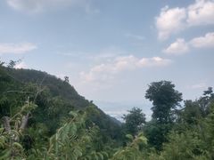 -天姥山