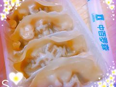 蒸饺-中百罗森(新武展店)