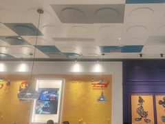 -SEA西雅图海鲜自助餐厅(海乐世界店)