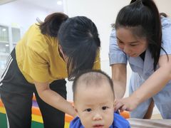 -贝思优托育园(南瑞中心)