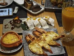 -菊上料理(蜀山银泰百货店)