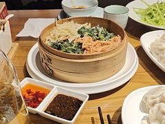 -伊喜饺子(五道口学院路店)