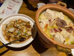 -老阿爸鲜鱼土菜(昆山花桥店)