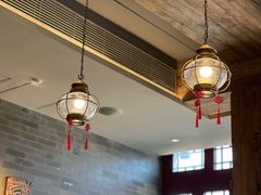 大堂-星巴克臻选(北京前门大街店)