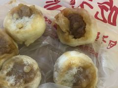 -吃不亏特色包子(三峡广场店)